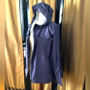 Paradox Women's Pale Purple Jacket